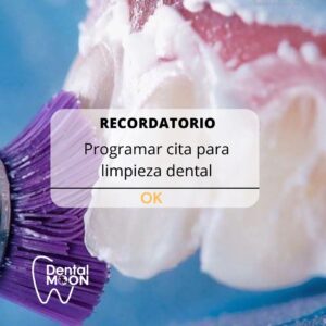 Limpieza Dental Profunda