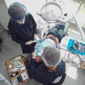 Soluciones Dentales Variadas